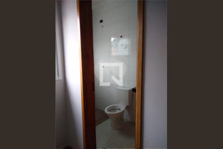 Casa à venda com 3 quartos, 128m² em Vila Curuçá, Santo André