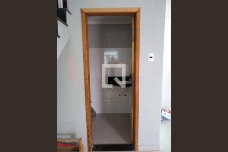 Casa à venda com 3 quartos, 128m² em Vila Curuçá, Santo André