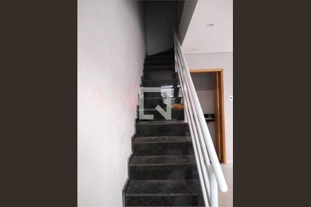 Casa à venda com 3 quartos, 128m² em Vila Curuçá, Santo André