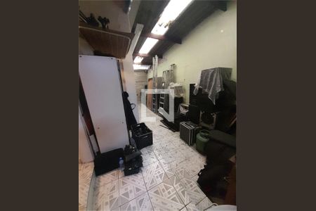 Casa à venda com 3 quartos, 172m² em Casa Branca, Santo André