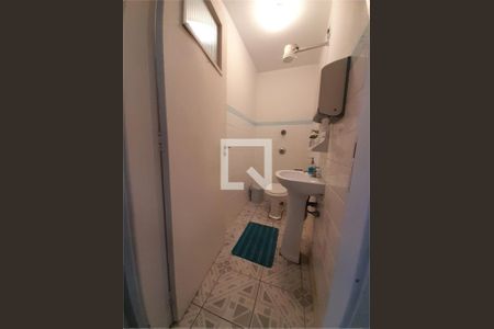 Casa à venda com 3 quartos, 172m² em Casa Branca, Santo André