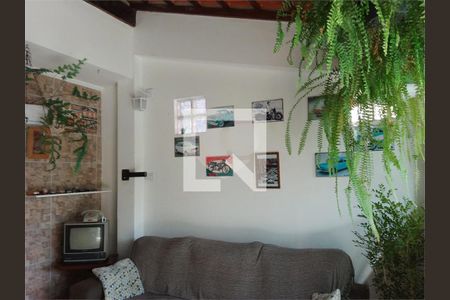 Casa à venda com 3 quartos, 125m² em Parque Central, Santo André