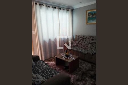 Casa à venda com 3 quartos, 125m² em Parque Central, Santo André