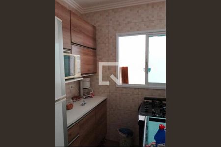 Casa à venda com 3 quartos, 125m² em Parque Central, Santo André