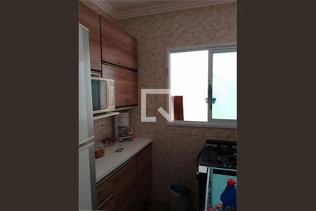 Casa à venda com 3 quartos, 125m² em Parque Central, Santo André