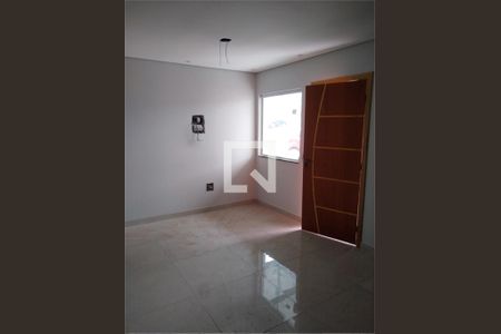 Casa à venda com 2 quartos, 115m² em Vila Curuçá, Santo André