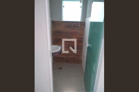 Casa à venda com 2 quartos, 115m² em Vila Curuçá, Santo André