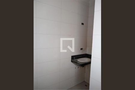 Casa à venda com 2 quartos, 115m² em Vila Curuçá, Santo André