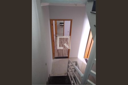 Casa à venda com 2 quartos, 115m² em Vila Curuçá, Santo André