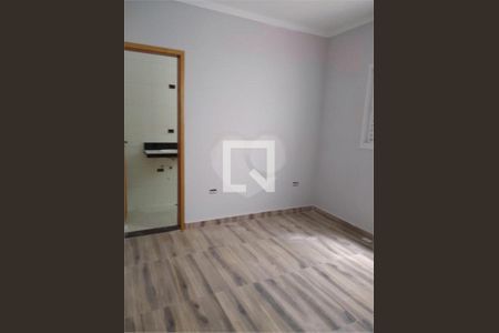 Casa à venda com 2 quartos, 115m² em Vila Curuçá, Santo André