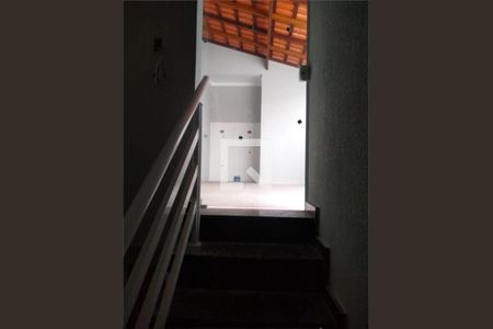Casa à venda com 2 quartos, 115m² em Vila Curuçá, Santo André