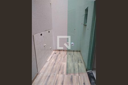 Casa à venda com 2 quartos, 115m² em Vila Curuçá, Santo André