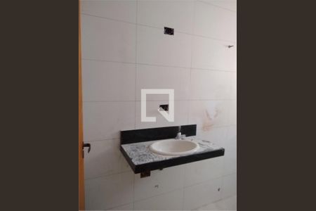 Casa à venda com 2 quartos, 115m² em Vila Curuçá, Santo André