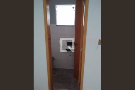 Casa à venda com 2 quartos, 115m² em Vila Curuçá, Santo André