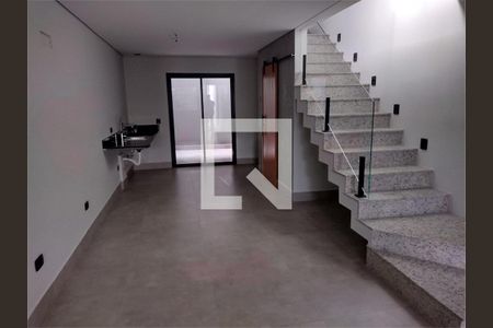 Casa à venda com 3 quartos, 142m² em Tatuapé, São Paulo