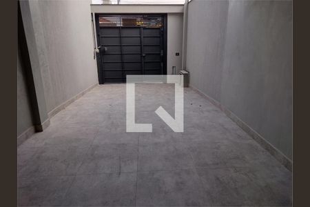 Casa à venda com 3 quartos, 142m² em Tatuapé, São Paulo