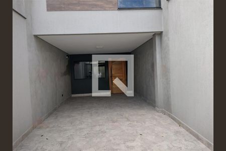 Casa à venda com 3 quartos, 142m² em Tatuapé, São Paulo