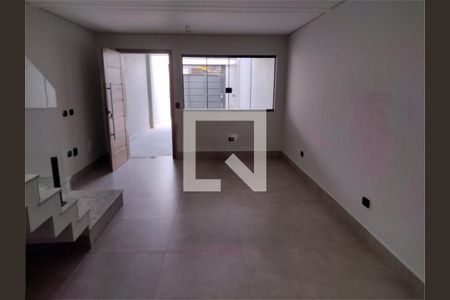 Casa à venda com 3 quartos, 142m² em Tatuapé, São Paulo