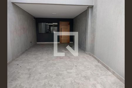 Casa à venda com 3 quartos, 142m² em Tatuapé, São Paulo