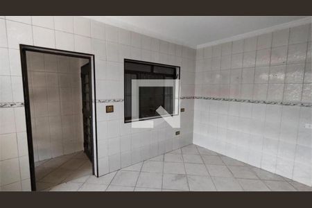 Casa à venda com 2 quartos, 130m² em Vila Dalila, São Paulo