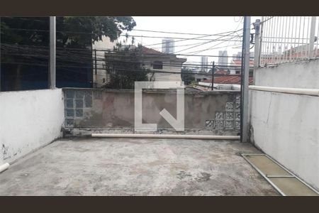 Casa à venda com 2 quartos, 100m² em Vila Moreira, São Paulo