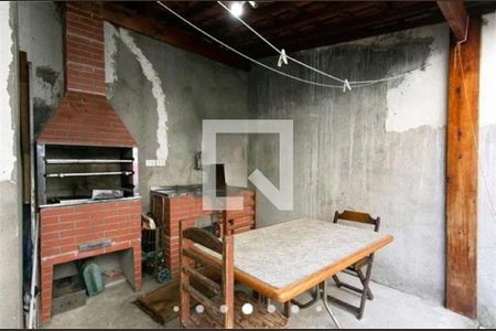 Casa à venda com 2 quartos, 100m² em Vila Moreira, São Paulo