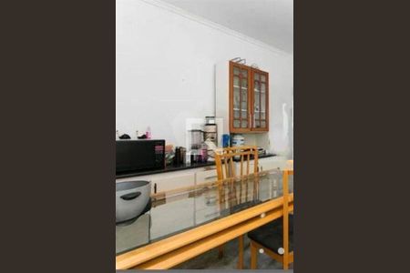 Casa à venda com 2 quartos, 100m² em Vila Moreira, São Paulo