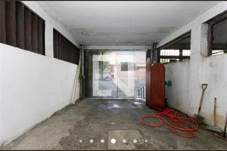 Casa à venda com 2 quartos, 100m² em Vila Moreira, São Paulo