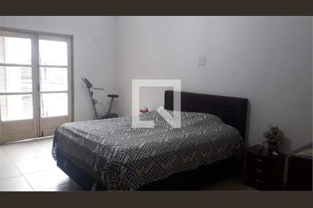 Casa à venda com 2 quartos, 100m² em Vila Moreira, São Paulo