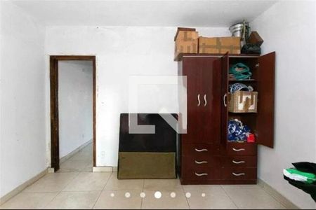 Casa à venda com 2 quartos, 100m² em Vila Moreira, São Paulo