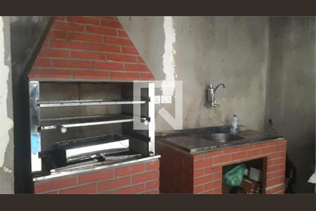 Casa à venda com 2 quartos, 100m² em Vila Moreira, São Paulo