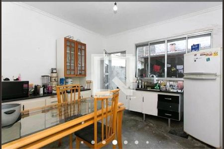 Casa à venda com 2 quartos, 100m² em Vila Moreira, São Paulo