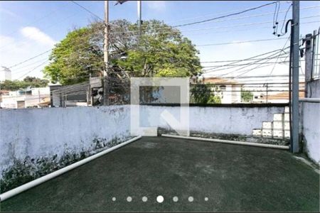 Casa à venda com 2 quartos, 100m² em Vila Moreira, São Paulo