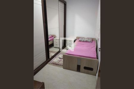 Casa à venda com 3 quartos, 120m² em Vila Matilde, São Paulo