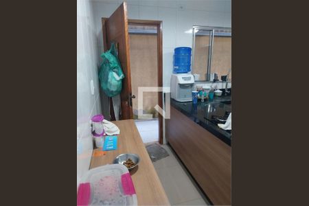 Casa à venda com 3 quartos, 198m² em Itaquera, São Paulo