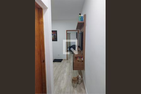 Casa à venda com 3 quartos, 198m² em Itaquera, São Paulo