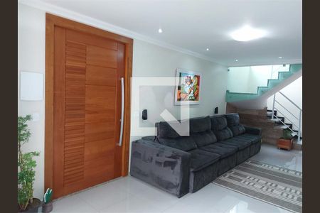 Casa à venda com 4 quartos, 247m² em Vila Lais, São Paulo