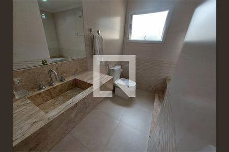 Casa à venda com 4 quartos, 247m² em Vila Lais, São Paulo