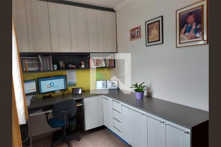 Casa à venda com 4 quartos, 247m² em Vila Lais, São Paulo