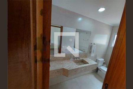 Casa à venda com 4 quartos, 247m² em Vila Lais, São Paulo