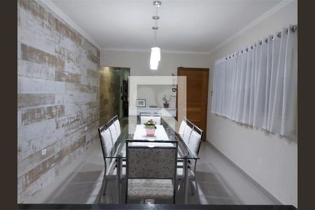 Casa à venda com 4 quartos, 247m² em Vila Lais, São Paulo