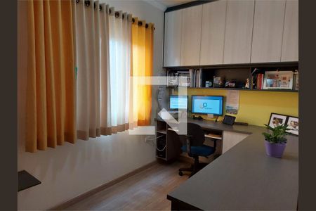 Casa à venda com 4 quartos, 247m² em Vila Lais, São Paulo