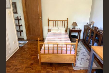 Casa à venda com 3 quartos, 250m² em Jardim Petropolis, São Paulo