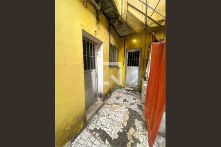 Casa à venda com 3 quartos, 242m² em Tatuapé, São Paulo