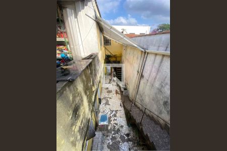 Casa à venda com 3 quartos, 242m² em Tatuapé, São Paulo