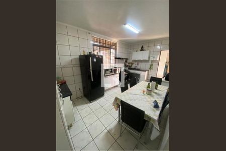 Casa à venda com 3 quartos, 242m² em Tatuapé, São Paulo