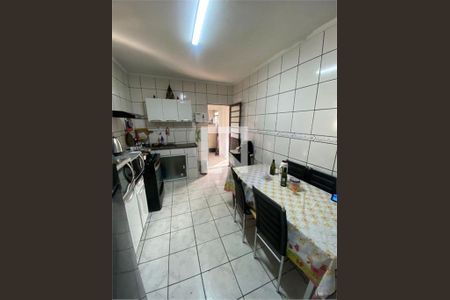 Casa à venda com 3 quartos, 242m² em Tatuapé, São Paulo