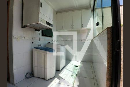 Casa à venda com 4 quartos, 420m² em Jardim Textil, São Paulo