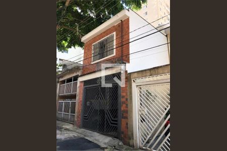 Casa à venda com 3 quartos, 140m² em Vila Prudente, São Paulo