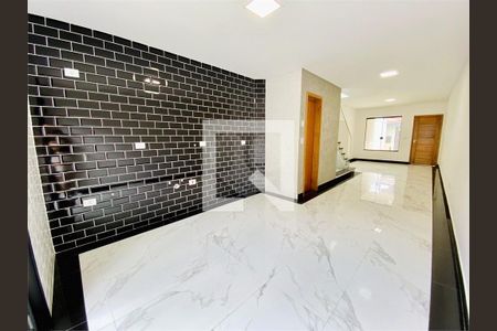 Casa à venda com 3 quartos, 120m² em Jardim Popular, São Paulo
